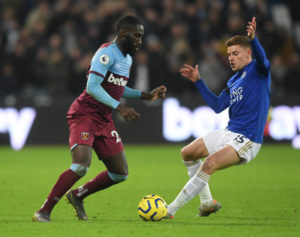 West Ham