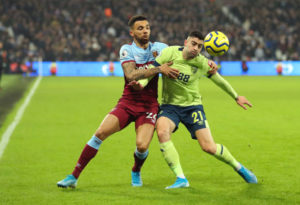 West Ham