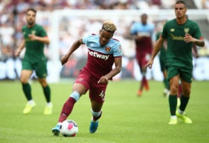 West Ham