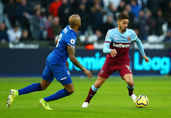 West Ham