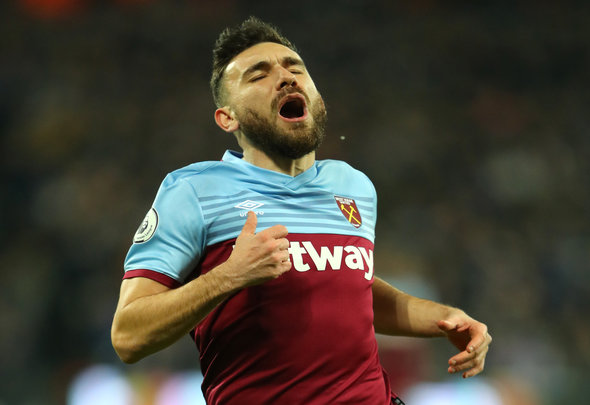 West Ham