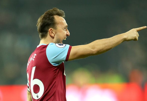 West Ham
