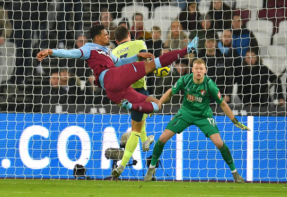West Ham
