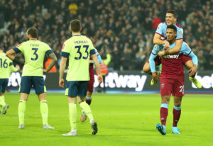 West Ham