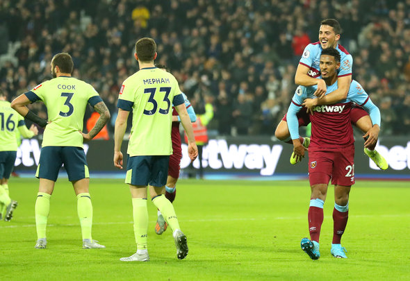 West Ham