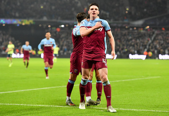 West Ham