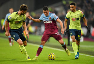 West Ham