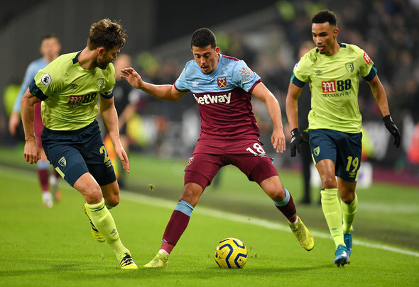 West Ham