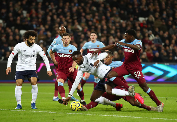 West Ham