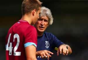 West Ham