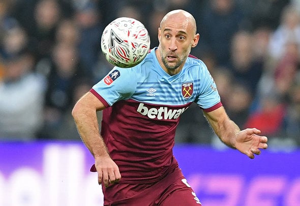 West Ham