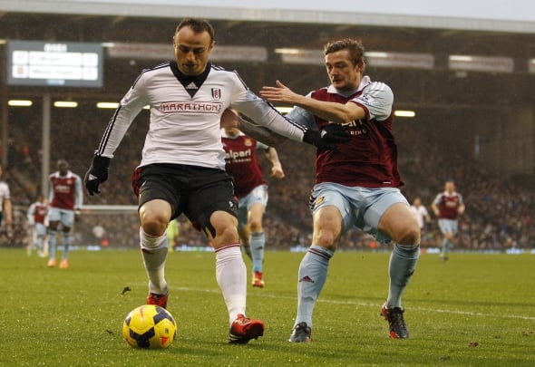 West Ham