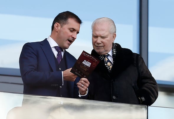 west ham