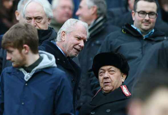 west ham