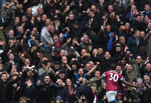 west ham