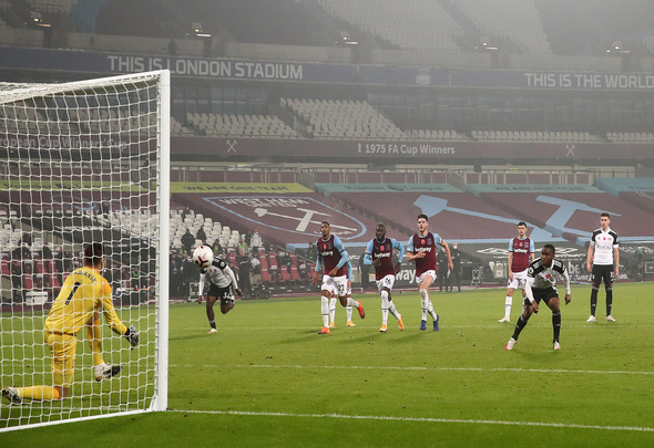 west ham united