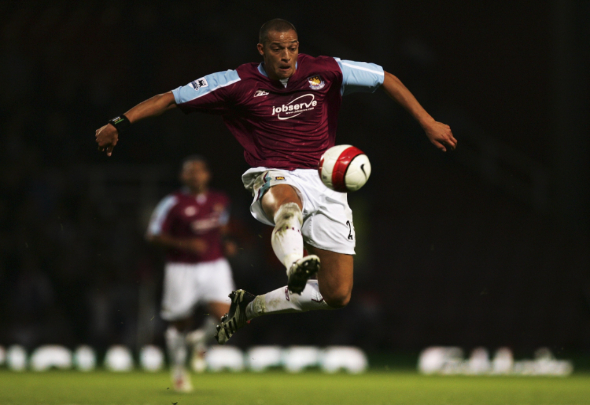west ham