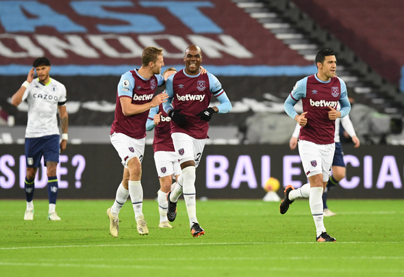 West Ham