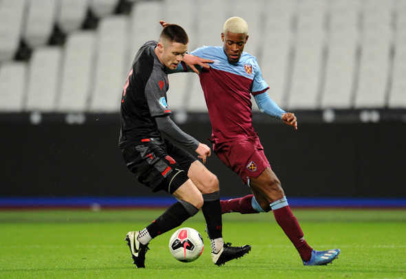 west ham
