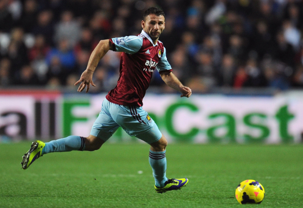 West Ham