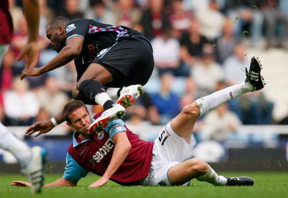 west ham