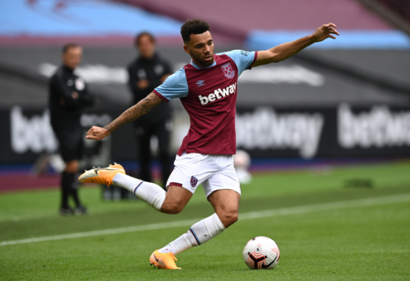 West Ham