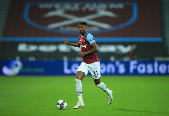 west ham