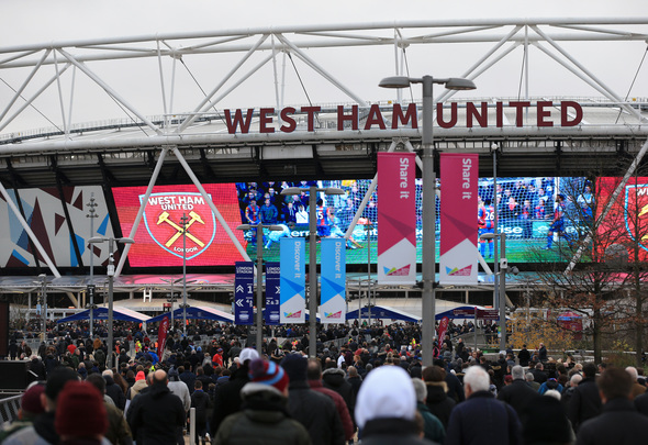 west ham