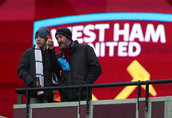 west ham