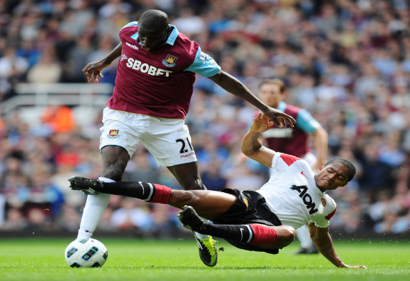 west ham 