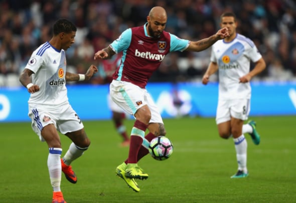 West Ham
