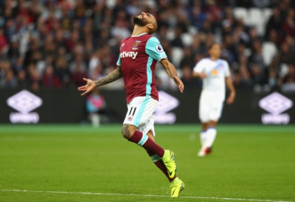 West Ham