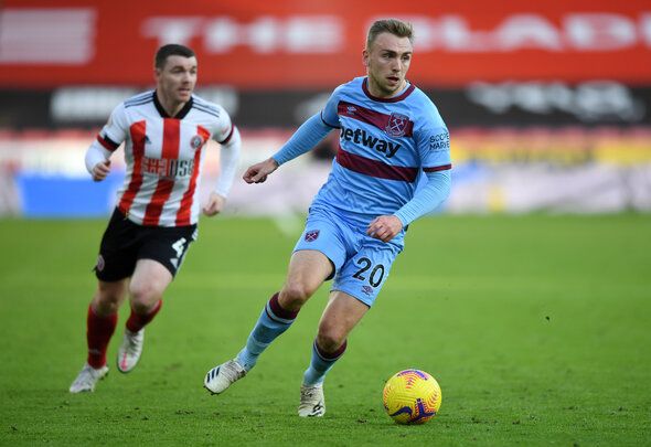 west ham