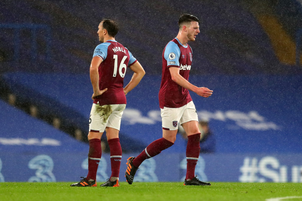 West Ham