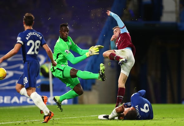 west ham