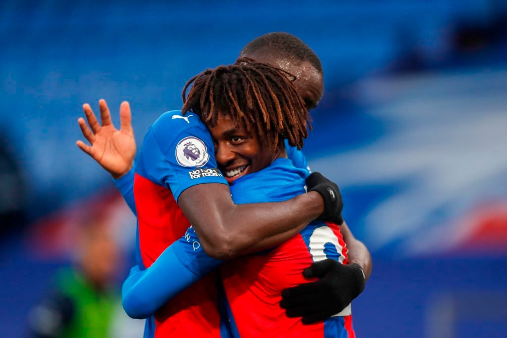 Crystal Palace