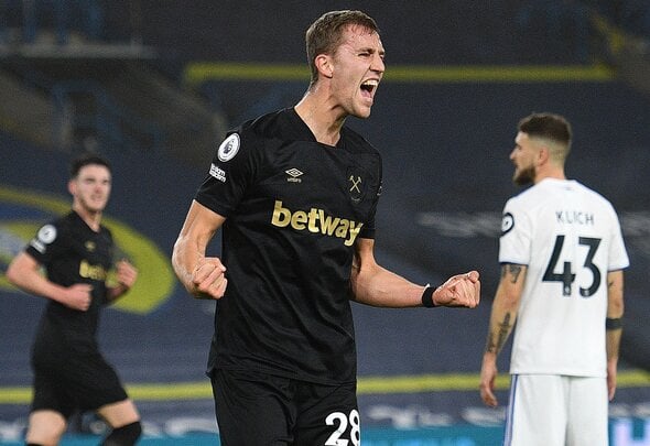 West Ham