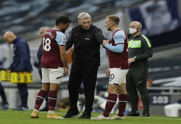 west ham