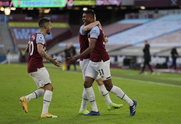 West Ham