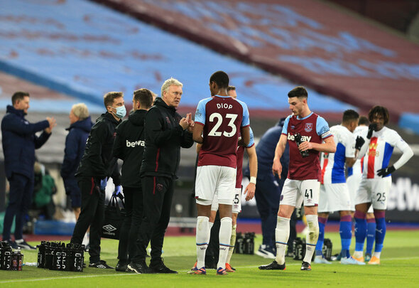 West Ham