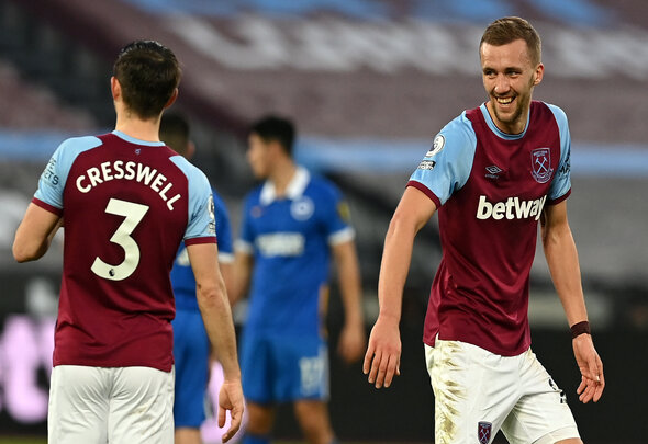 West Ham