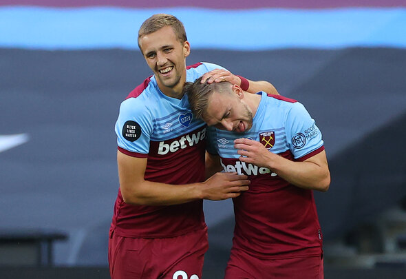 west ham