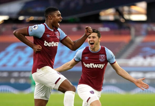 West Ham