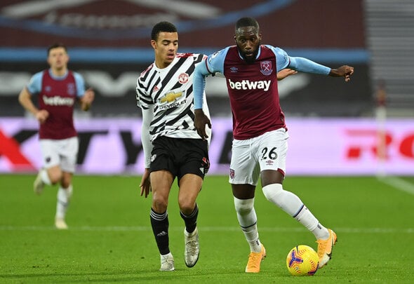 West Ham
