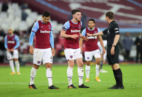 west ham