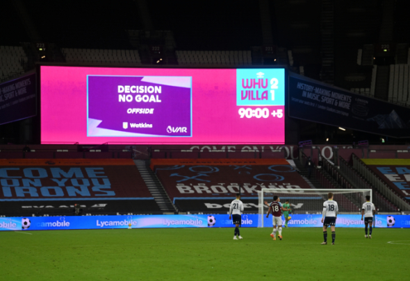 west ham