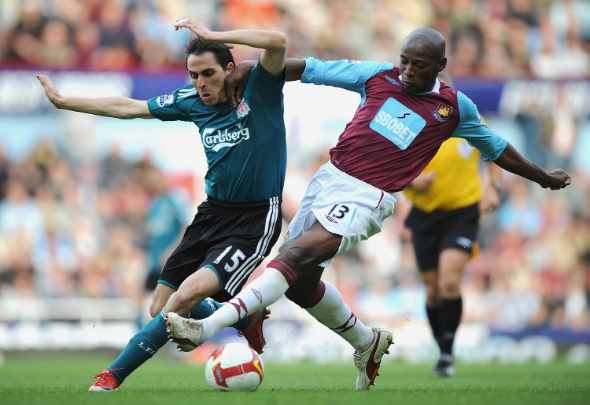 west ham
