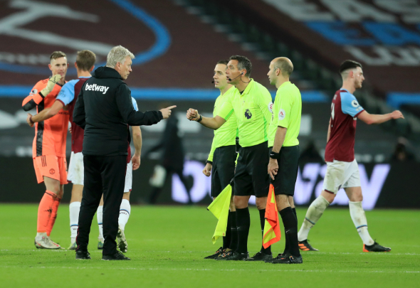 west ham