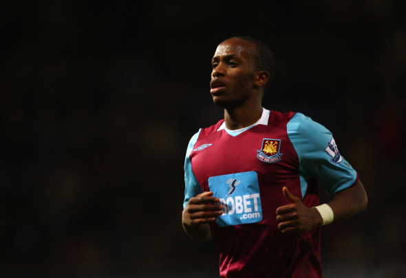 west ham
