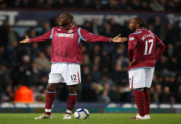 west ham